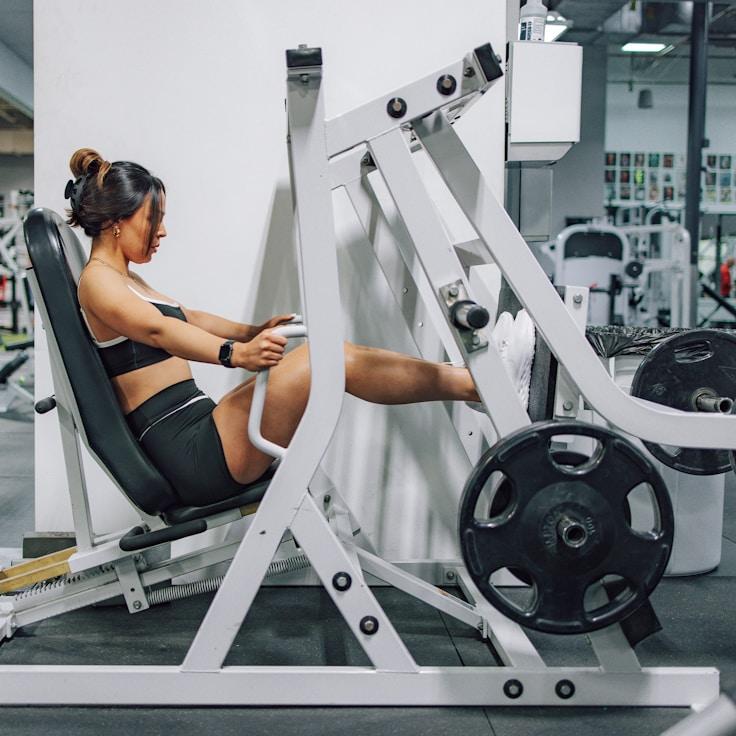 Wellness and recovery focused fitness environment